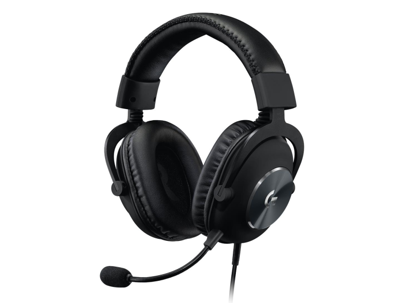 Logitech G PRO X